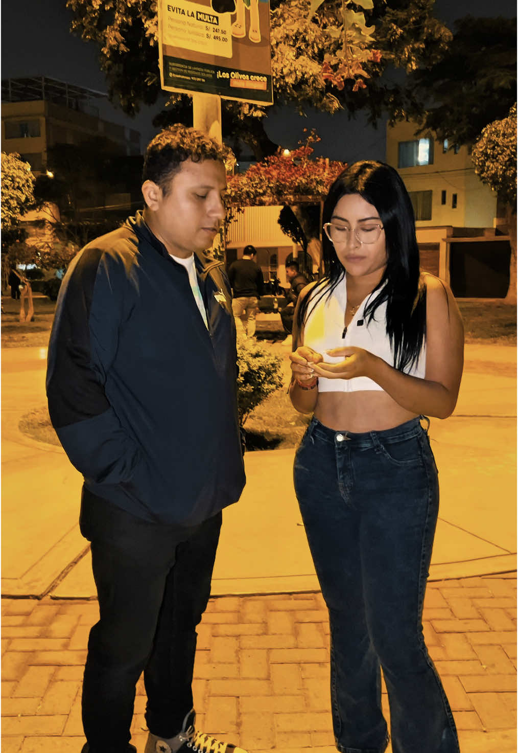 El honesto @Jenifer Lupo #parejas #novios #sketch #jepitolover #humor #viralvideos @Yonalid❤️