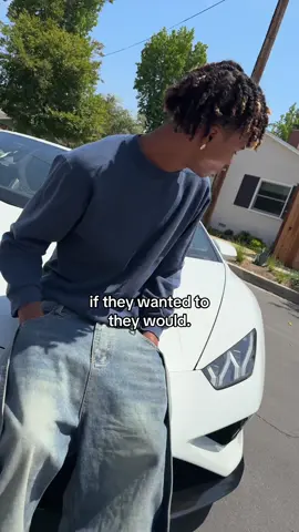 new car who dis
