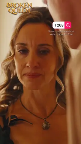 #DreameShort ##BrokenQueen #shortfilm #drama #film #movie #tvseries