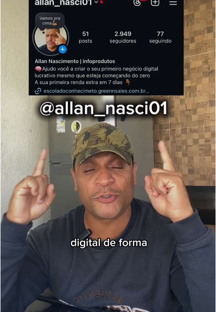 Sigam a essas feras.👇🏾            @Dailton Rolim @wylliam_marquess  @bruno.omatos.    #marketingdigital #infoprodutos #marketingdeconteudo #trafegopago 