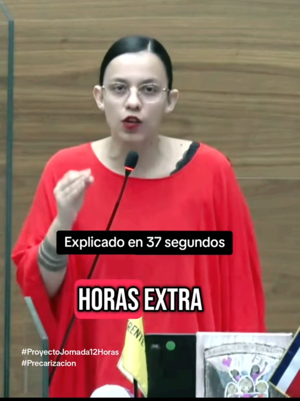 ¿Por qué decimos 