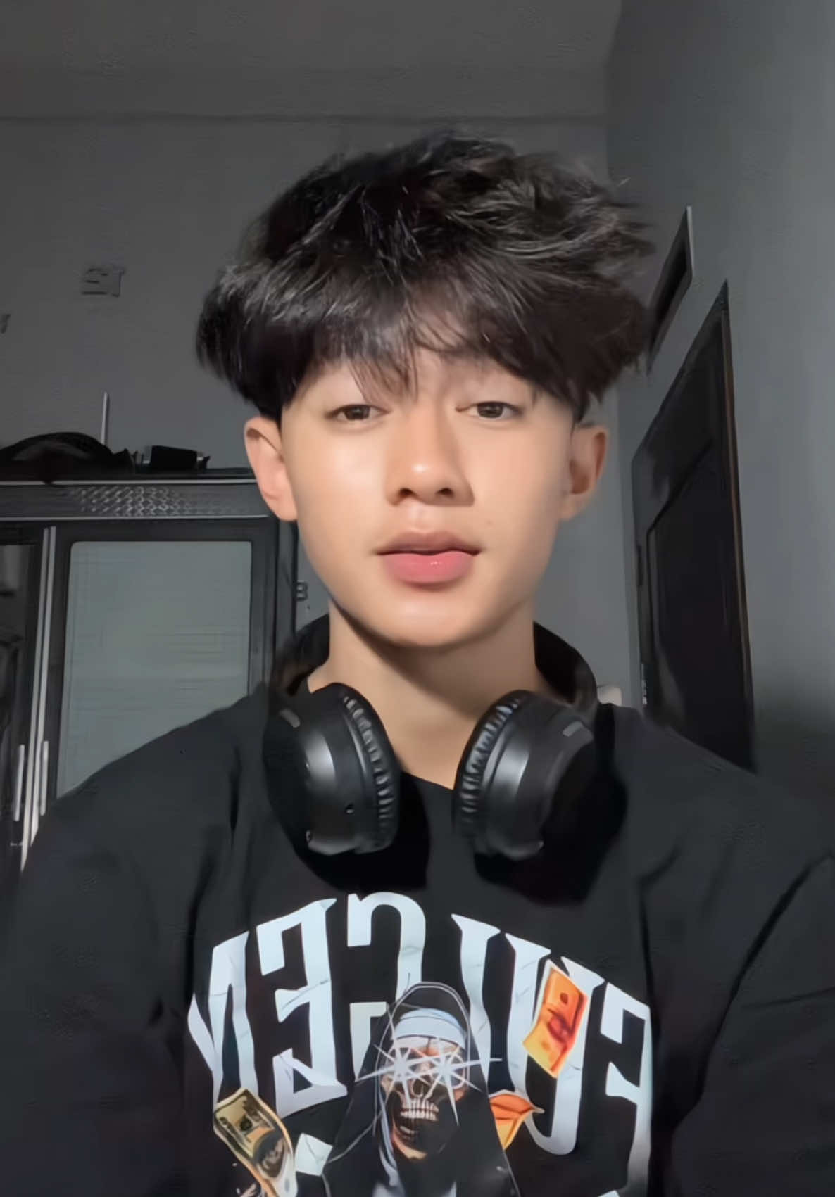 Pagi woi