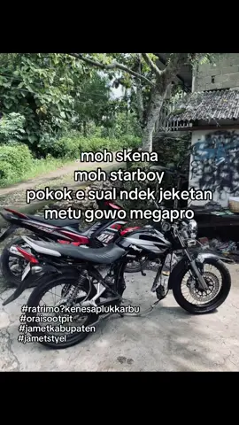 betahh isinn🥶#fyp #masukberanda #megapro #megapro_primus #megapross #mpirenggenk 