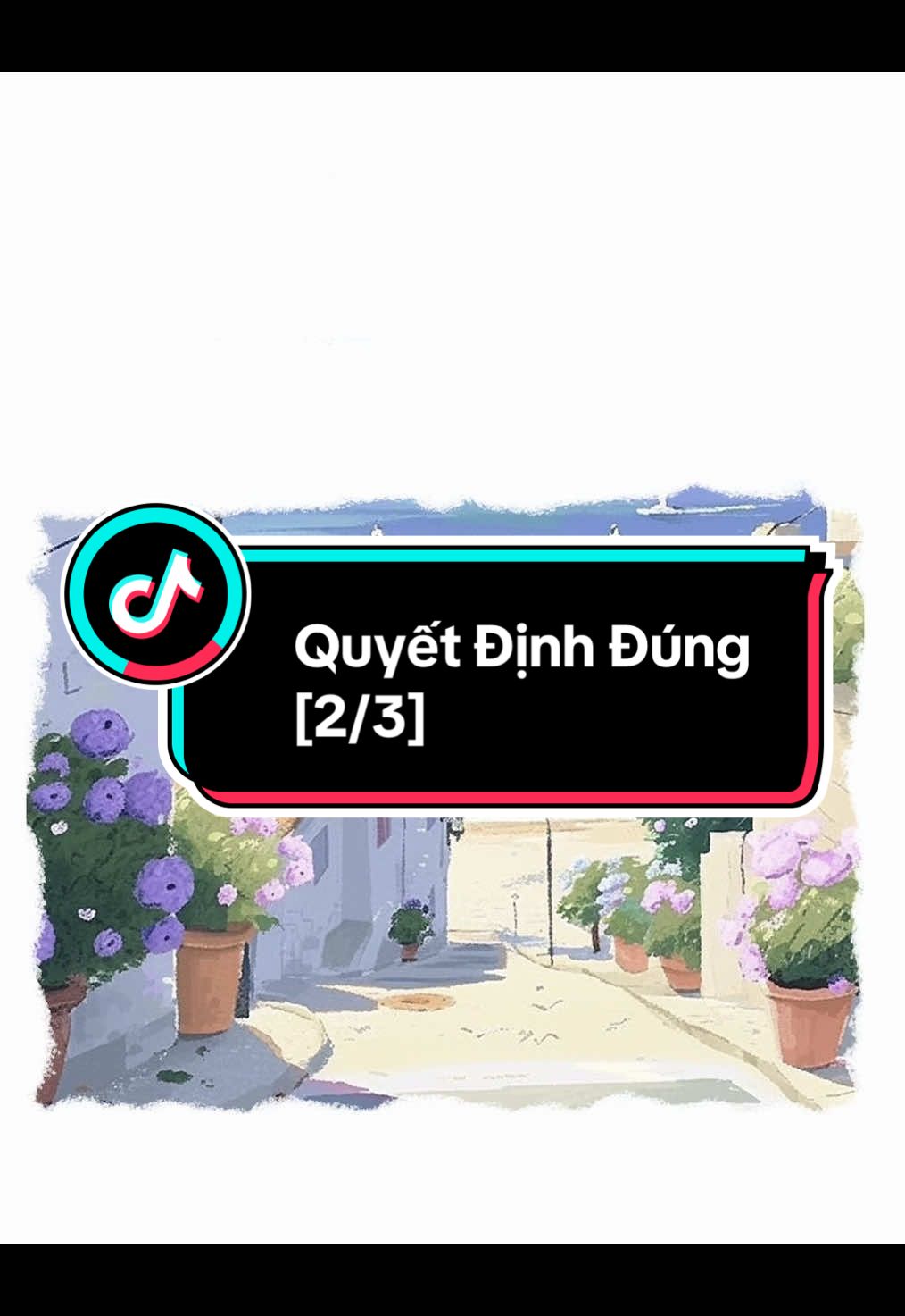 [2/3] QUYẾT ĐỊNH ĐÚNG || RIN~ #audio #truyenaudiofull #xuhuong #viralvideo #canhoaudio 