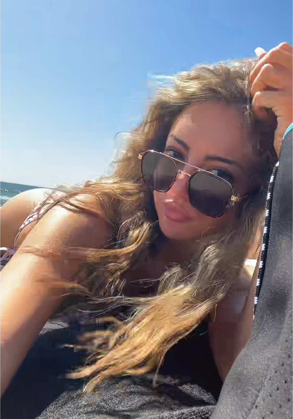 beach day! 