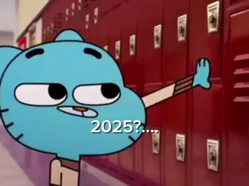 O INCRÍVEL MUNDO DE GUMBALL VOLTOUUUUUU 😭🤏😉 @Cartoon Network Brasil  #incrivelmundodegumball #amazingworldofgumball #elincreiblemundodegumball #cartoonnetwork #gumball #darwin #2025 