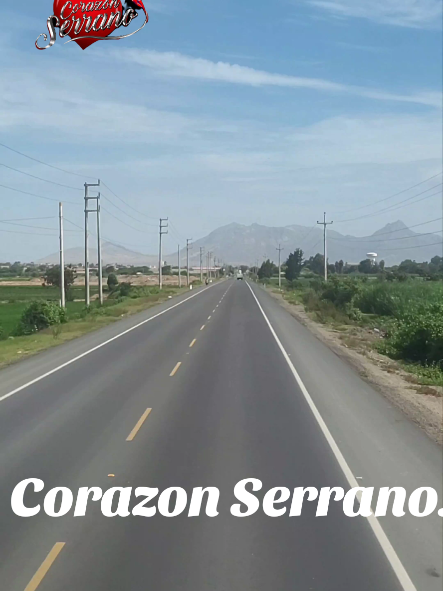 #corazonserrano #piura  #viajando #Cumbia #recuerdos #chiclayo  #porlasrutasdelperu🇵🇪  #paratíッ #rubenjulca 