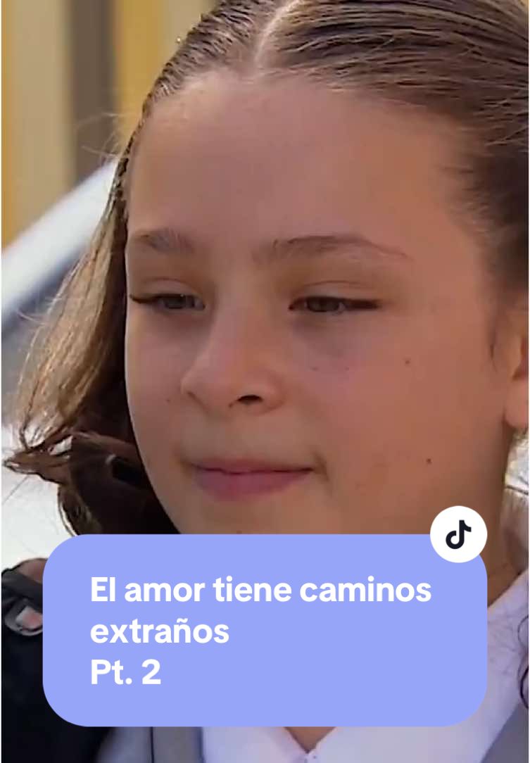 En #LaRosa 🌹Yo suspiro, pero por nuestra historia de amor 🥰❣️  ElAmorTieneCaminosExtraños   Pt. 2   #Originales #LaRosaDeGuadalupe #Drama #Televisa