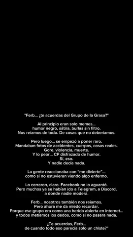 #sdlg❤️🖤 #fypシ゚ #2025 se que este grupo esta olvidado y muerto pero quise hablar de ello...