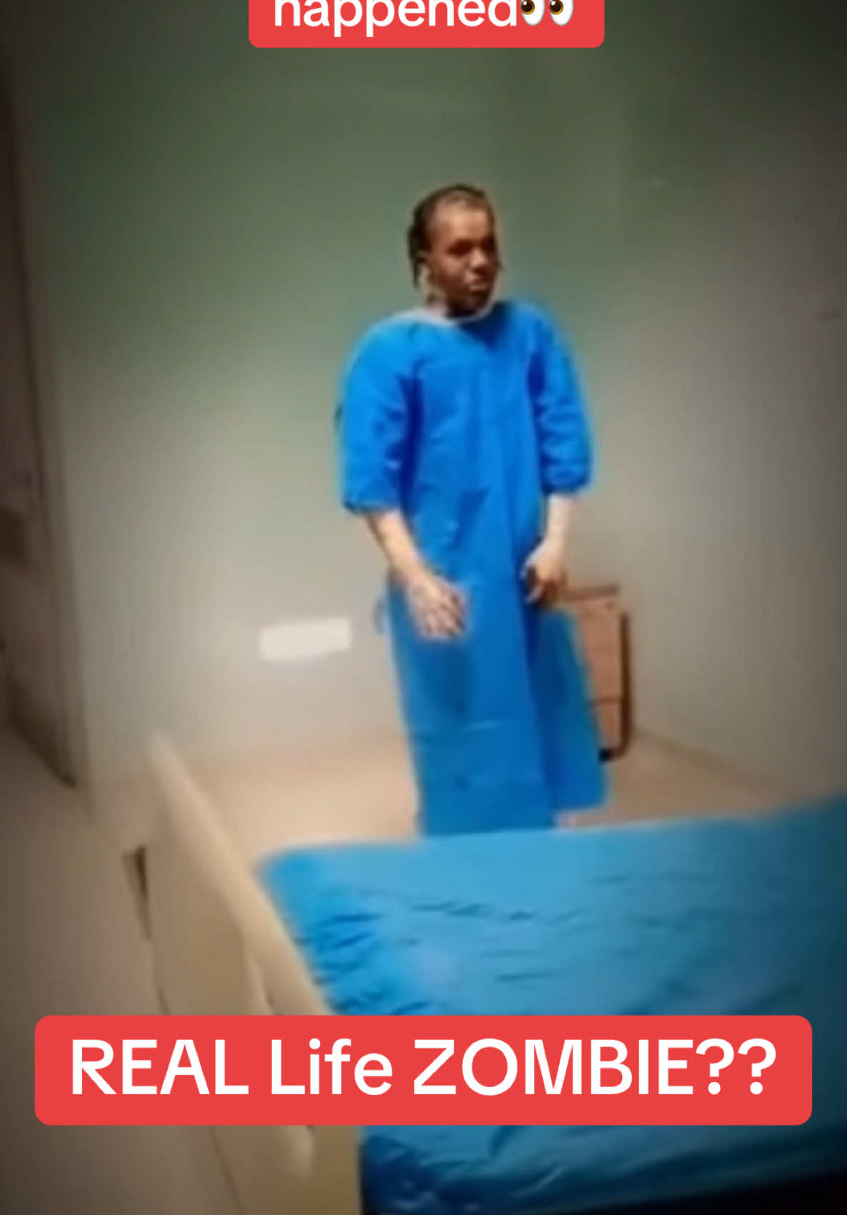 Salloum Arab died but rose up like nothing happened… Real Life Zombie??#fyp #paranormal #ghost #storytime#viral #viralvideo #fypシ #trending #animal #story #ghosttok #haunted #crazy #wow #scary #documentary#xybcaa #tiktok#creatorsearchinsights#creatorinsights 