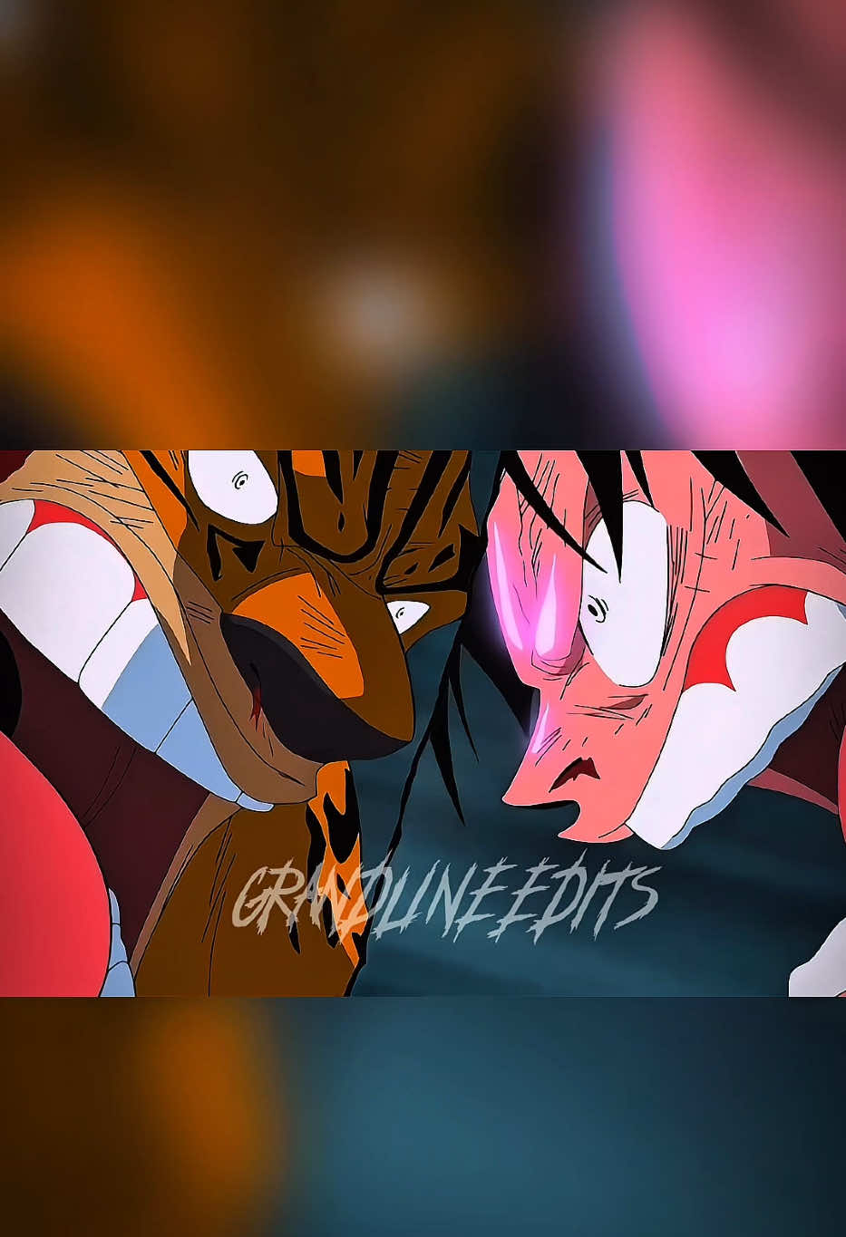 Lucci Vs Luffy🔥🔥.#Anime #animeedit #fypシ゚ #onepiece #luffy 