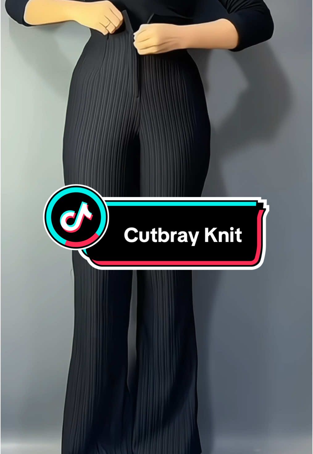 #cutbrayknit 