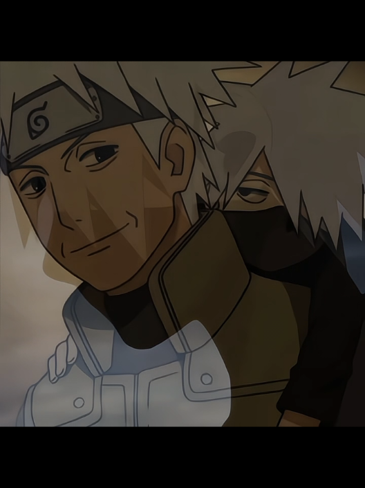 🥀#kakashihatake #sadstory #anime #fyp 