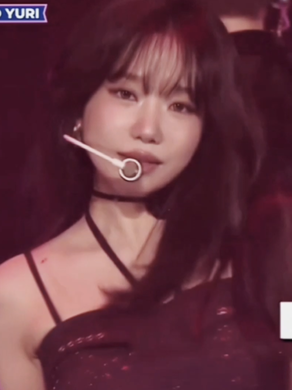 she looks so pretty 🙌🏻 | i was SO stressed trying to find this performance | #squidgame #squidgameedit #squidgame2 #squidgame3 #glassy #joyuri #joyuriedit #player222 #capcut #fyp #trending #viral #foryou #blowthisup 