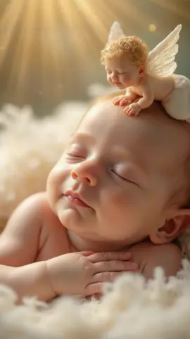 #baby #cute #amen 