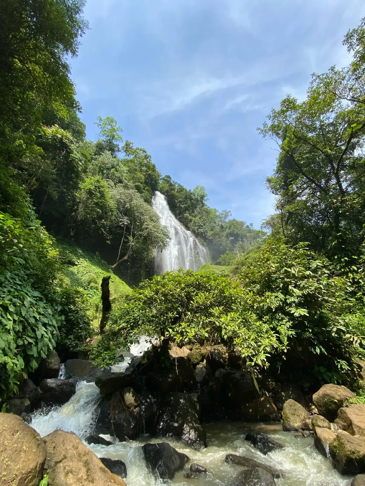 #fyp #tiktok #beranda #sound #trending #foryou #healing #waterfall #aesthetic #slide #foto  #moment #curup #airkarang  #pagaralam #sumateraselatan 