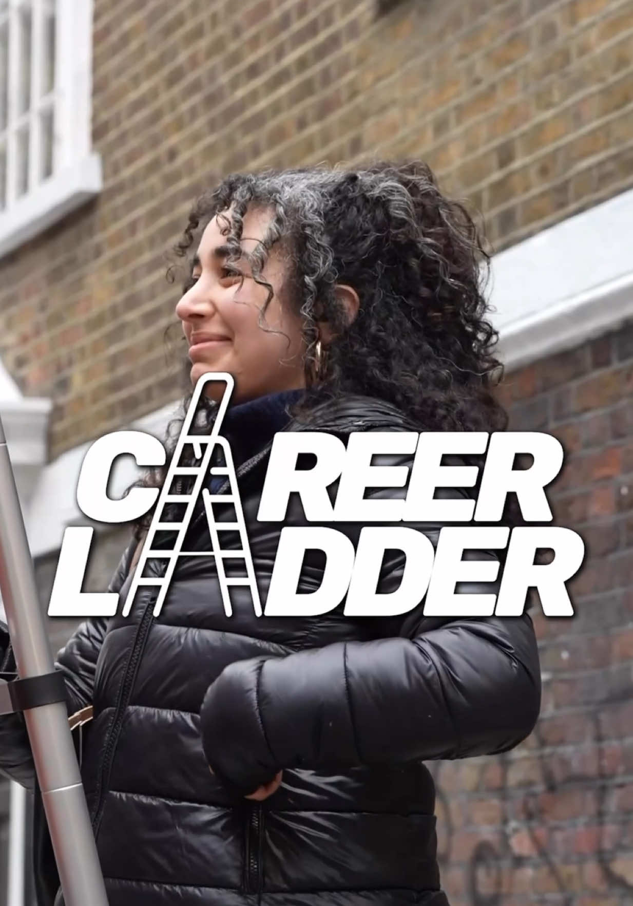 Ep. 201 - Career Ladder 🪜 I AM ON A ROLL 🔥 #careers #careeradvice #jobs #business #interesting #careerladder 