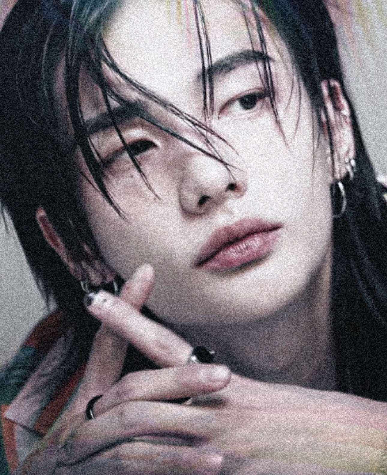 thank you so much for 900 followers. also, a better quality version is on my tg channel. <3  audio: pls if you will use it credit me.  #hyunjinedit #hyunjinskz #hyunjin #StrayKids #tvgirl #hwanghyunjinedit #hwangelicla #Viral #4you #fypシ゚ 
