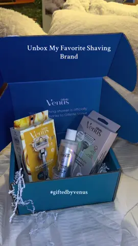 i love this brand🤭 #giftedbyvenus #zfluencexvenus #targetfinds @Gillette Venus @target #SelfCare #influencer #viral 