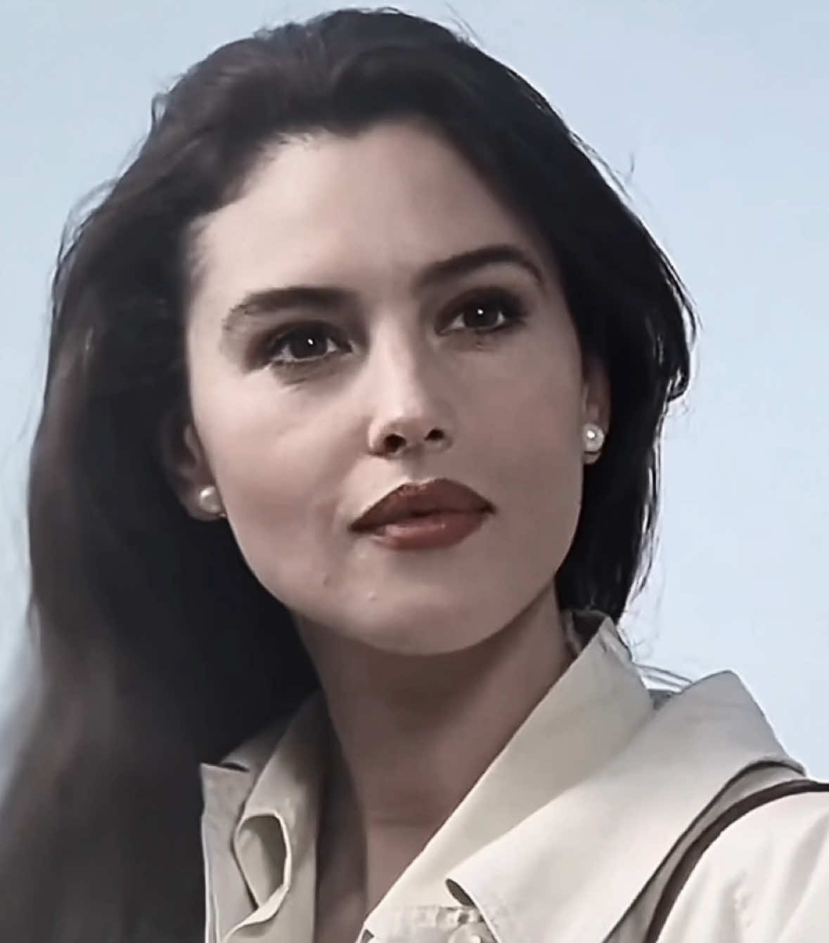 shes so beautiful #monicabellucci #monicabellucciedit #fyp #italian #edit