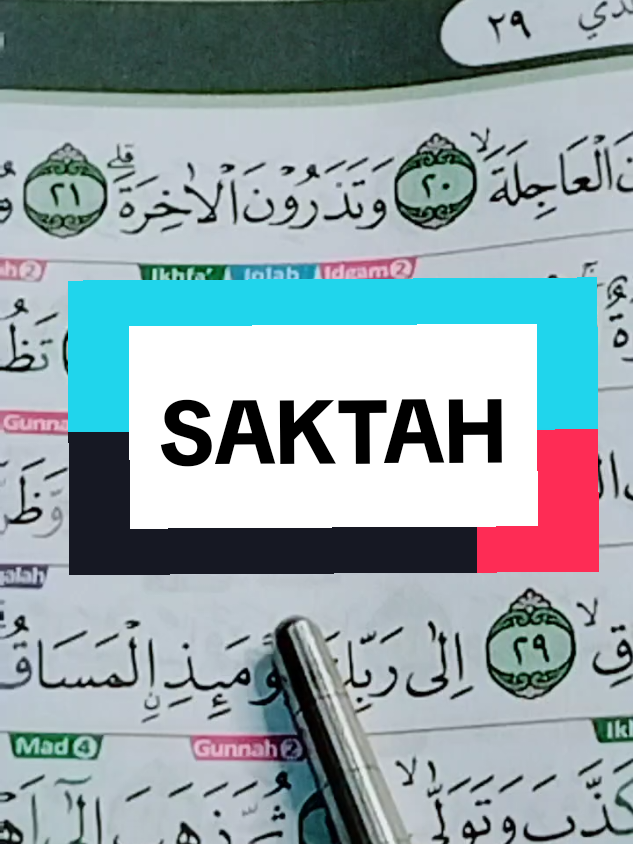 saktah#berhenti sejenak tanpa mengambil nafas#fypシ゚viral🖤video🤗foryou #