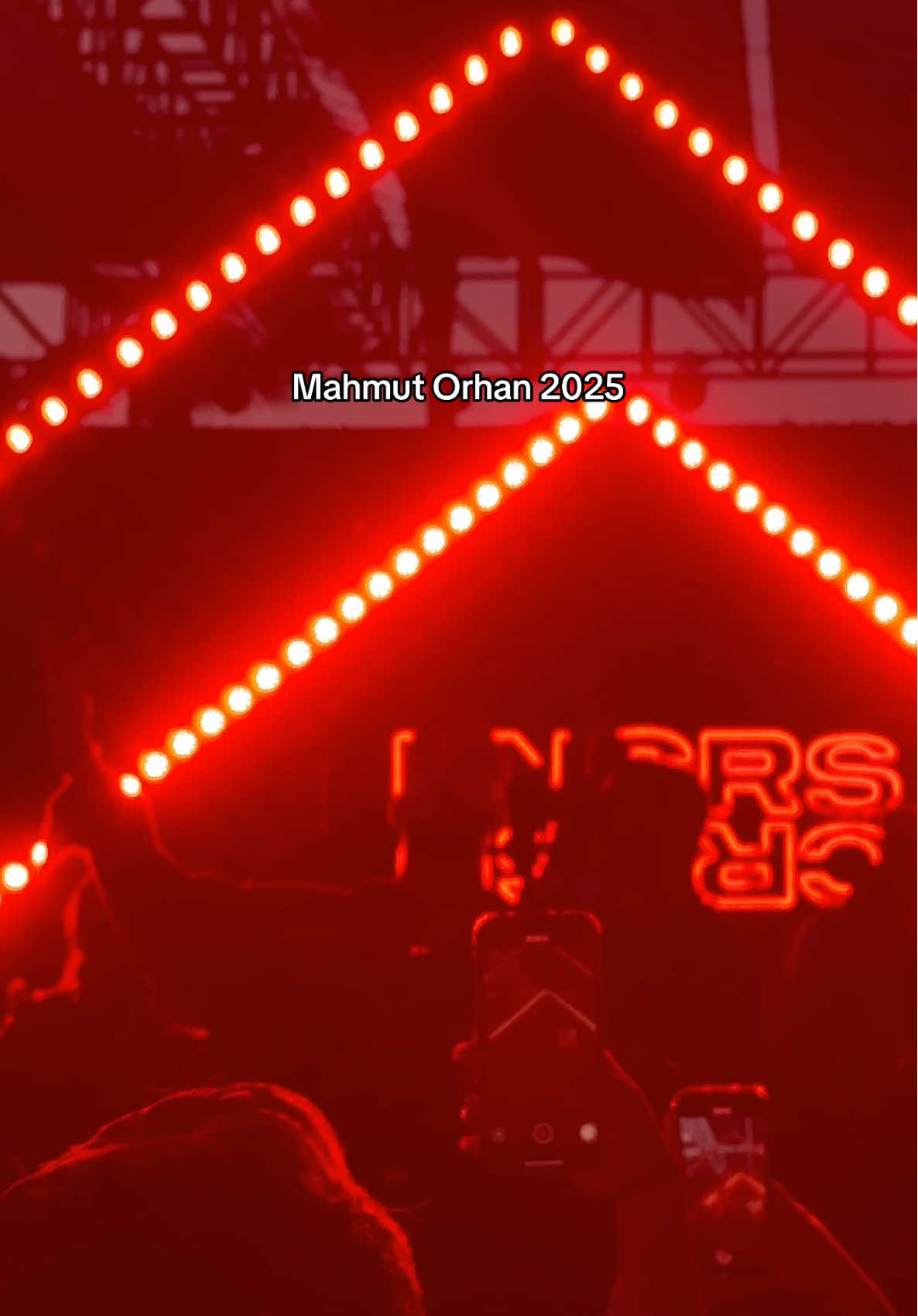 Festival season: @Mahmut Orhan #mahmutorhan #festival 