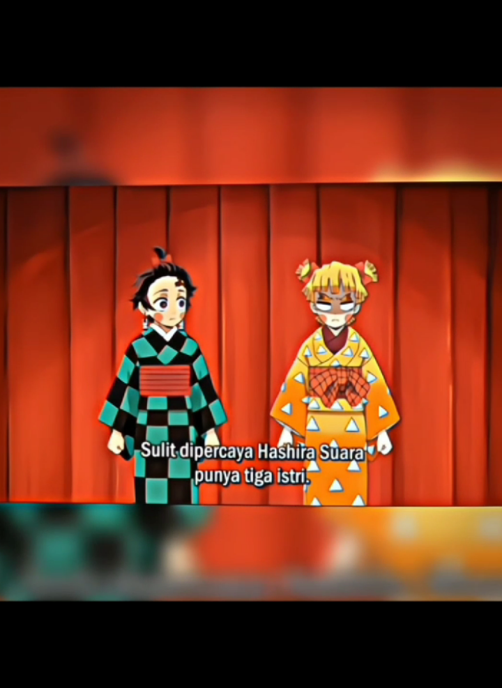 cihuy sudah di restui sama Tanjiro nya😌 .  prst:@𝙃𝙞𝙧𝙤𝙒𝙖𝙣𝙜𝙮𝙮`ft 𝙂𝙂  #zenitsu #nezuko #tanjiro #kimetsunoyaiba #kimetsu_no_yaiba #demonslayer #demonslayeredit #kny #knyedit #anime 