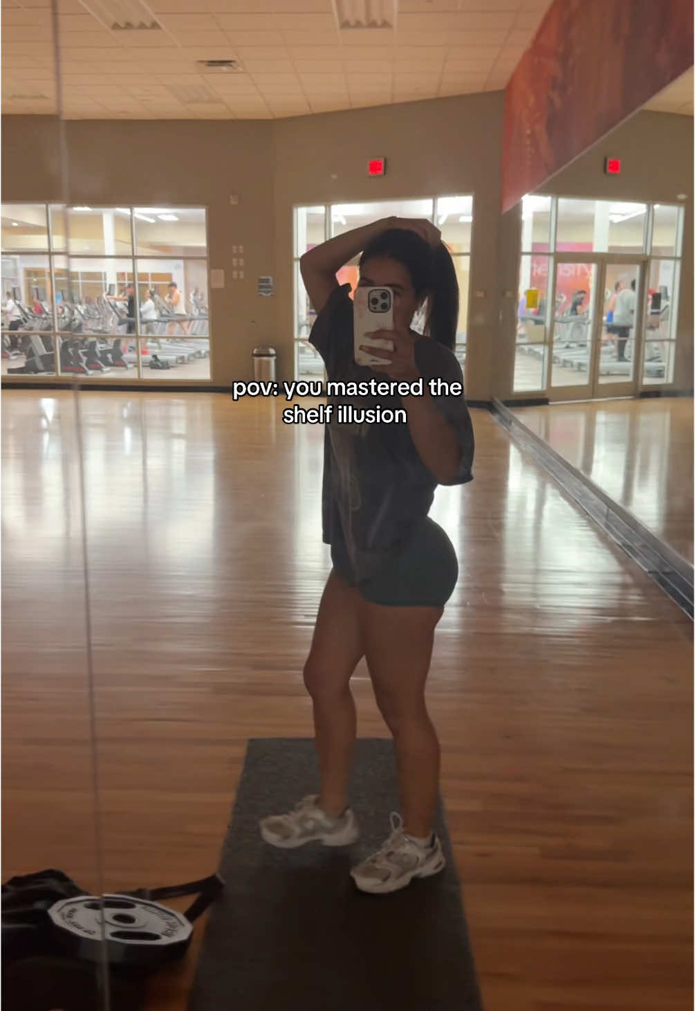 what’s next.. #gymmotivation#gymrat#GymTok#musclemommy#glutes#shelf#glutebuilding#gymjourney#fitnessjourney#gymjourney#catherine#foryoupage#foryou#fyp#viral#blowup#realatable#realatablegymtok#secretaccount#musclemommy#gymbod#gymgains#progress#gymbro#physique#lowerbody#Catherineworkout @Gymshark @DFYNE @AYBL @Amazon @Breathedivinity 