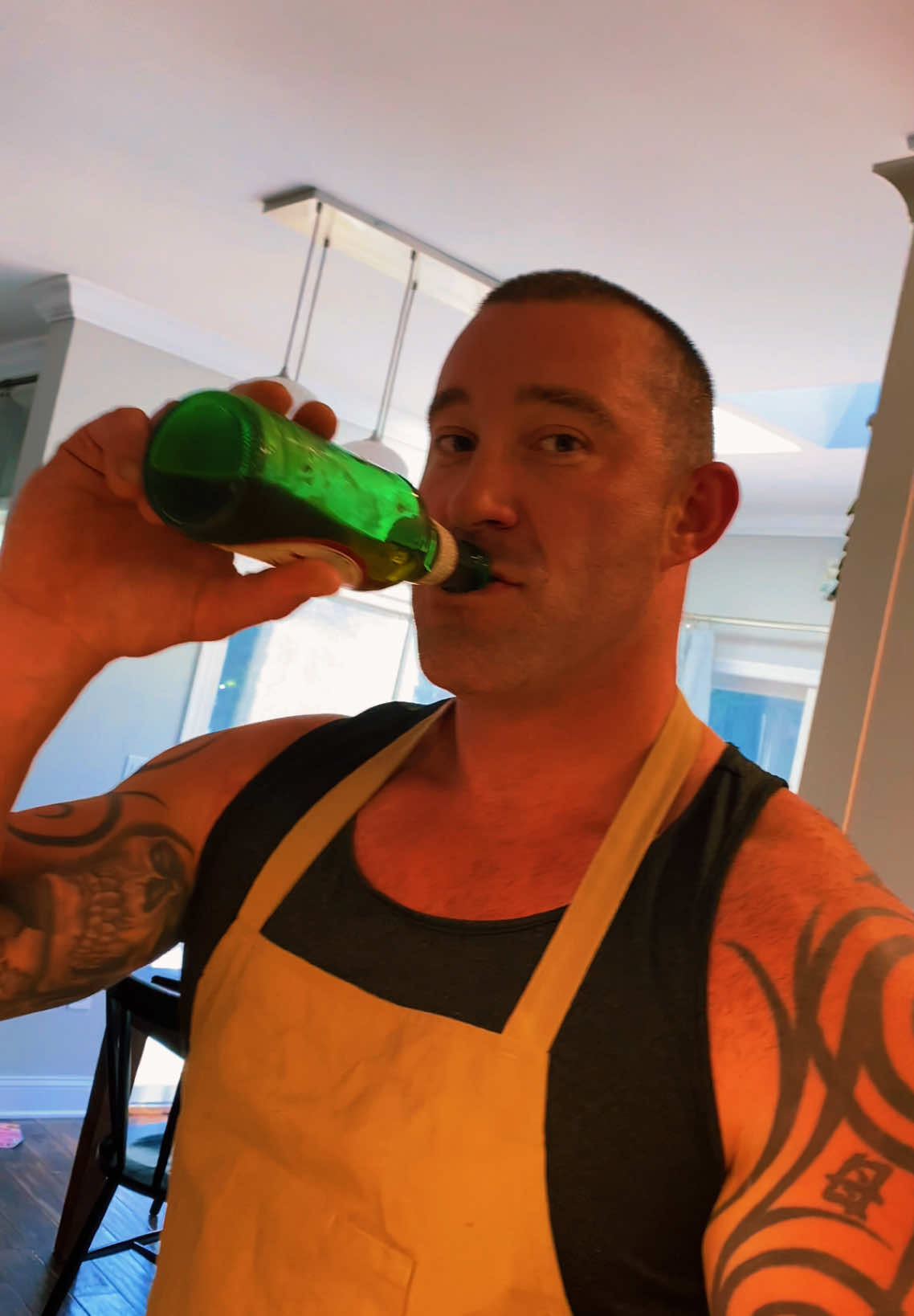 My favorite meal - crispy Buffalo chicken sandwiches #creatorsearchinsights #daddy #cooking #buffalo #buffalochicken #daddyoftiktok #husbandwife #wifey #wifelife 