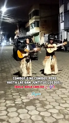 Bailando hasta que el cuerpo aguante... 🫵🏼🫵🏼🎸🎶 #ingritcabezas #comidosonocomidos #dinastiacabezas 