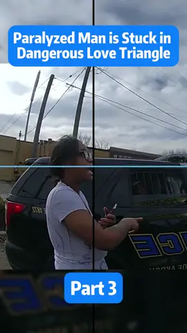 #tiktok #cops #news 