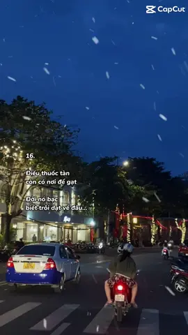 #CapCut giữa bóng tối chập chùng  tình a như giấc mơ xanh bao huy vọng#xuhuongtiktok #