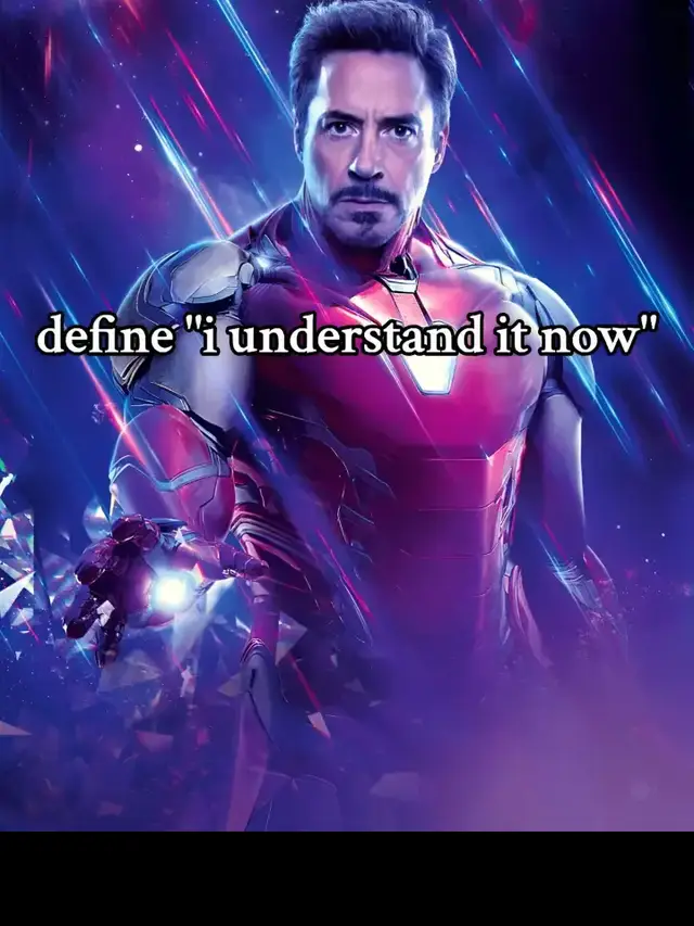 #robertdowneyjr #tonystark #avengers #ironman #rdj 