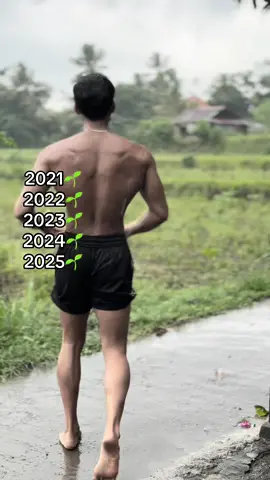 Kita usahakan natty sampai tua🌱🔥