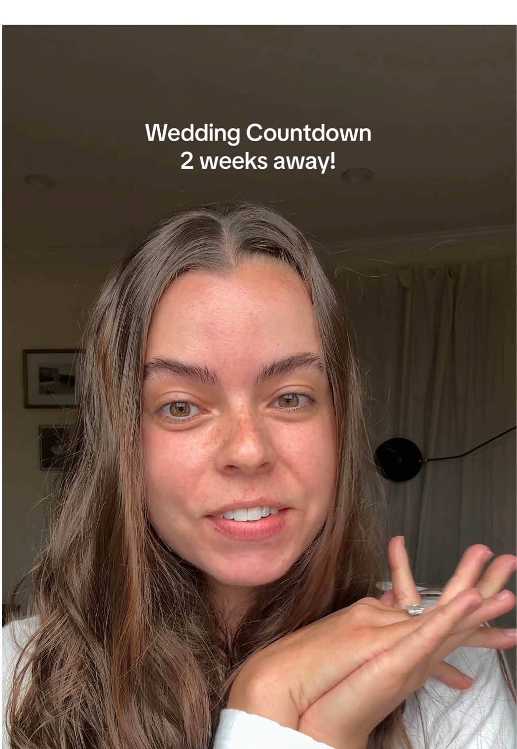 Can’t believe it’s so soon 🥹🥹Also please help me decide on my rehearsal dinner shoes I’m so torn!! (For context I already own the flats and the heels I could still return and buy another honeymoon outfit instead lol) #nyclife #weddingprep #italywedding #dayinmylife #centralpark 