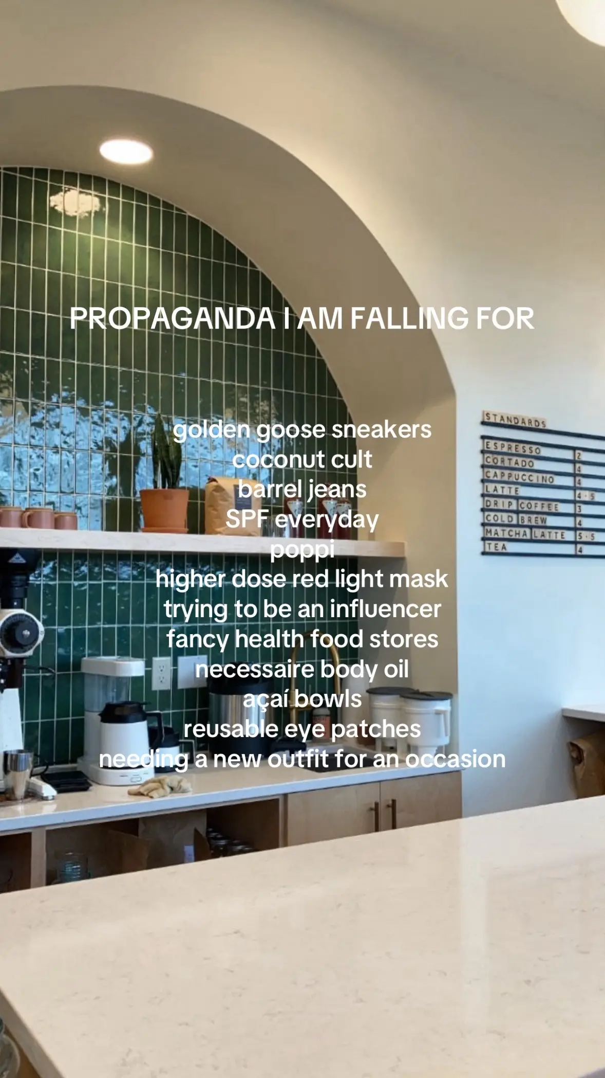 I’m just a girl, ok! #propaganda #propagandaiamfallingfor 