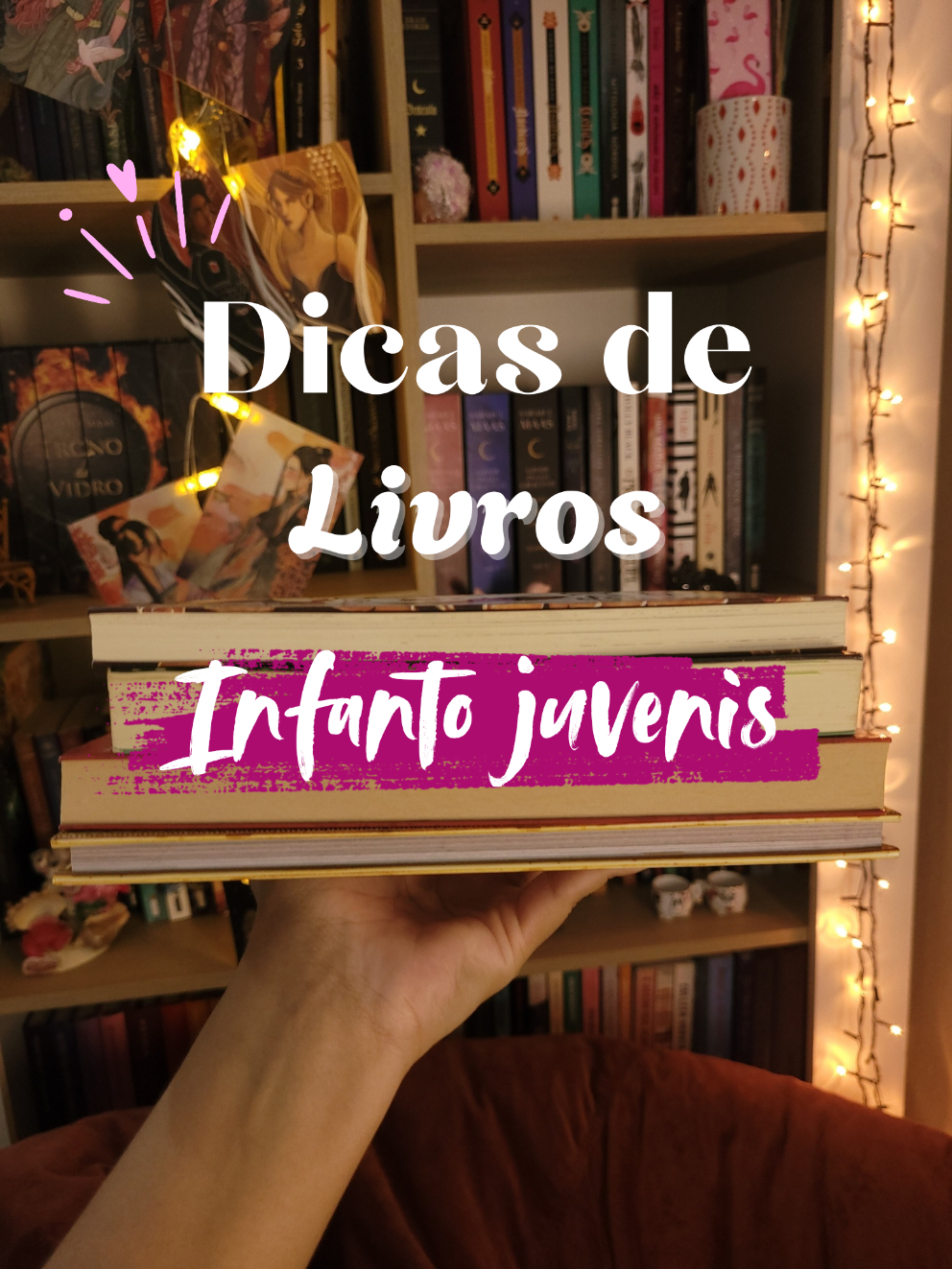 Respondendo a @fazseucorre 📚aqui eu trago uma lista de livros infanto juvenis perfeitos para quem está começando no universo da leitura  #livros #leitores #leitura #BookTok #bookstan #indicaçaodelivro #livrosemaislivros #livrosinfantojuvenis 