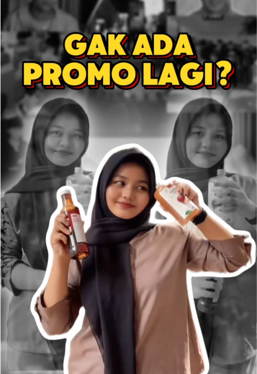 Yang gak kebagian promo tanggal kembar, tenang masih ada promo Payday sale 🥳🤗#alifaindonesia #wujudkankebaikan #alshofa #WIBGAJIAN #paydaysale #cukaapel 