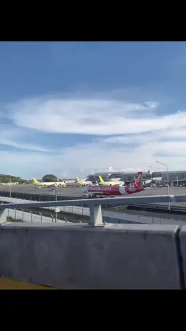 #fypviralシ #streaksaver #naiaairport #livephoto 