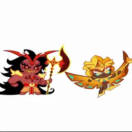 #yaoedits_ - / Burning spice is my favorite beast so I gotta edit him, even though I don't got him in crk 😂✌️ \ - #cookierunkingdomfyp #cookies #cookierunkingdomedit #cookierunedit #cookierun #cookierunkingdom #crk #beastcookie #burningspicecookie #burningspicecookierunkingdom #burningspicecrk #burningspice #beastburningspicecookie #beastcrk 