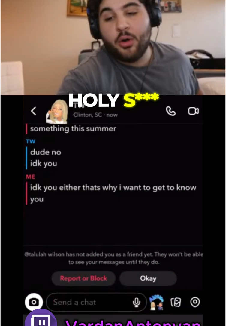 Nah I’d cry if this happened to me 😭 @Vardan Antonyan  #rizz #vardan #fyp #funny #streamclips #rizzed 