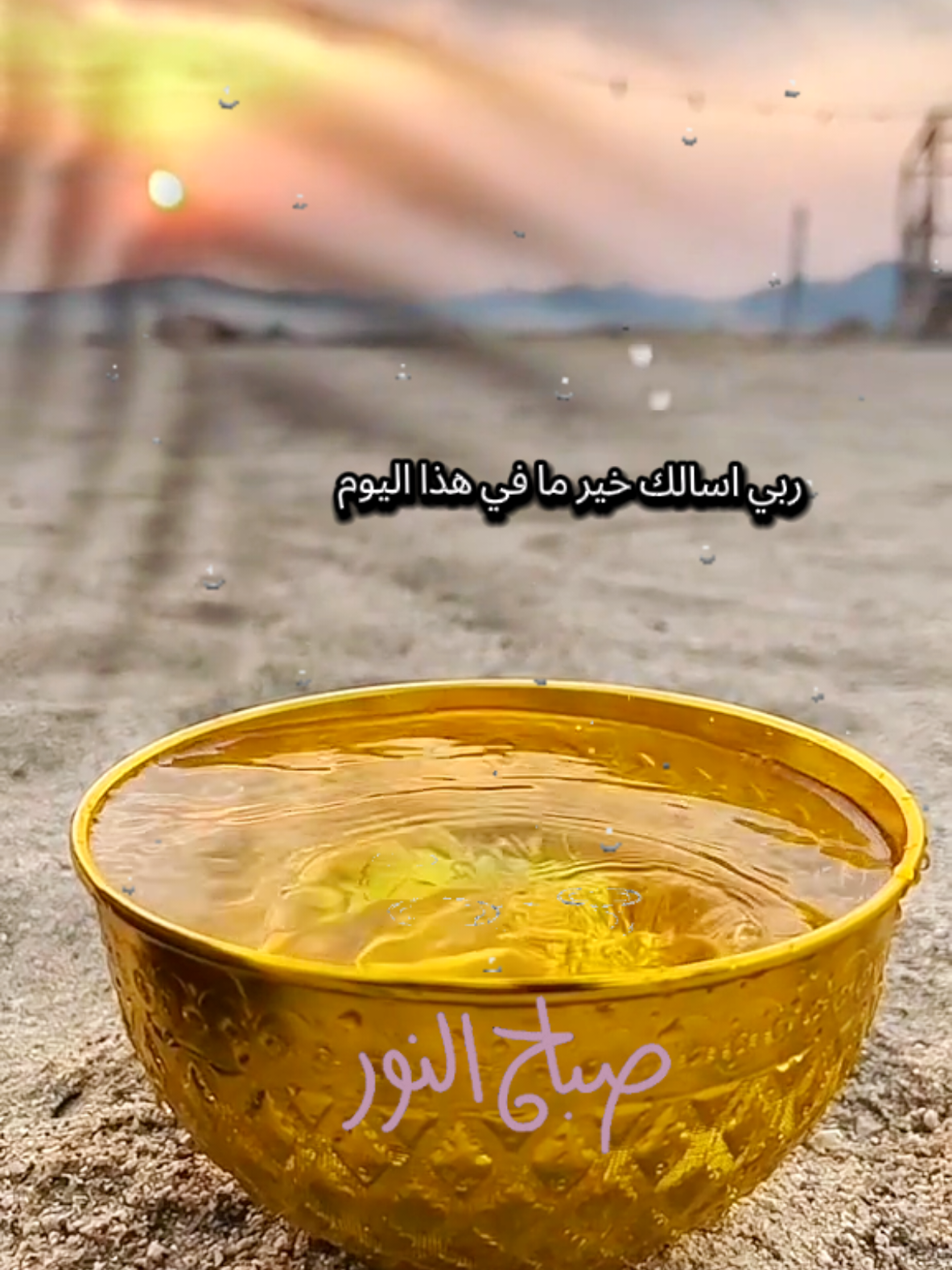 ربي اسالك خير ما في هذا اليوم وخير ما بعده #صباحكم_معطر_بذكر_الله #صباح_الخير #صباحكم_أحلى_صباح #أذكروا_الله_يذكركم #مقاطع_دينية #دعاء #اللهم_صل_وسلم_على_نبينا_محمد #اللهم_صلي_على_نبينا_محمد 