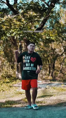 sayang dapat sakin ka eh