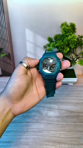 buruan mungpung lagi promo 🤙😁  #jamtangan #jamtanganpria #sanda #sandawatch #jamtangansultan 