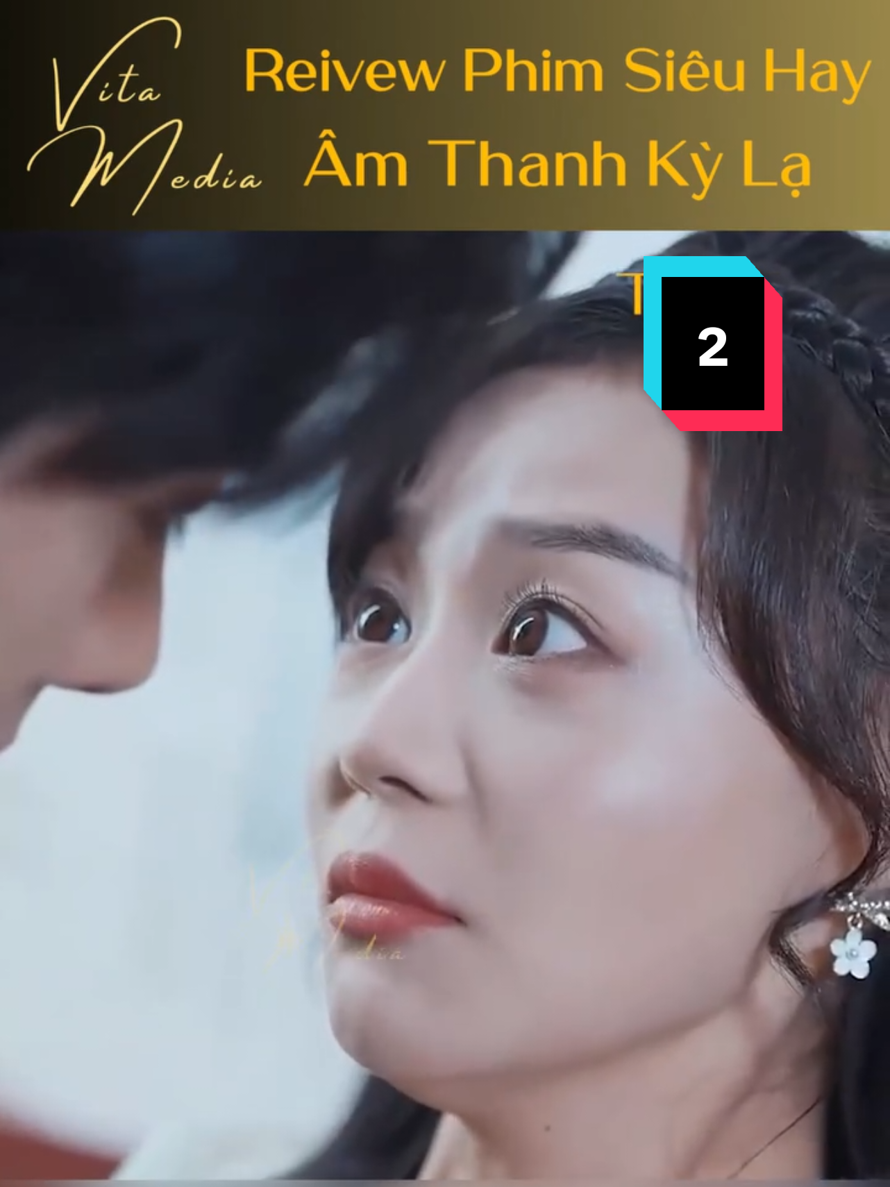 Review phim trọn bộ: Âm thanh kì lạ Phần 2 #phimhay #phimhaymoingay #phimtrungquoc #phimngan #phimngontinh #phimtongtai #phimxuyenkhong #reviewphim #reviewphimhay #fyp #xuhuongtiktok #trending 