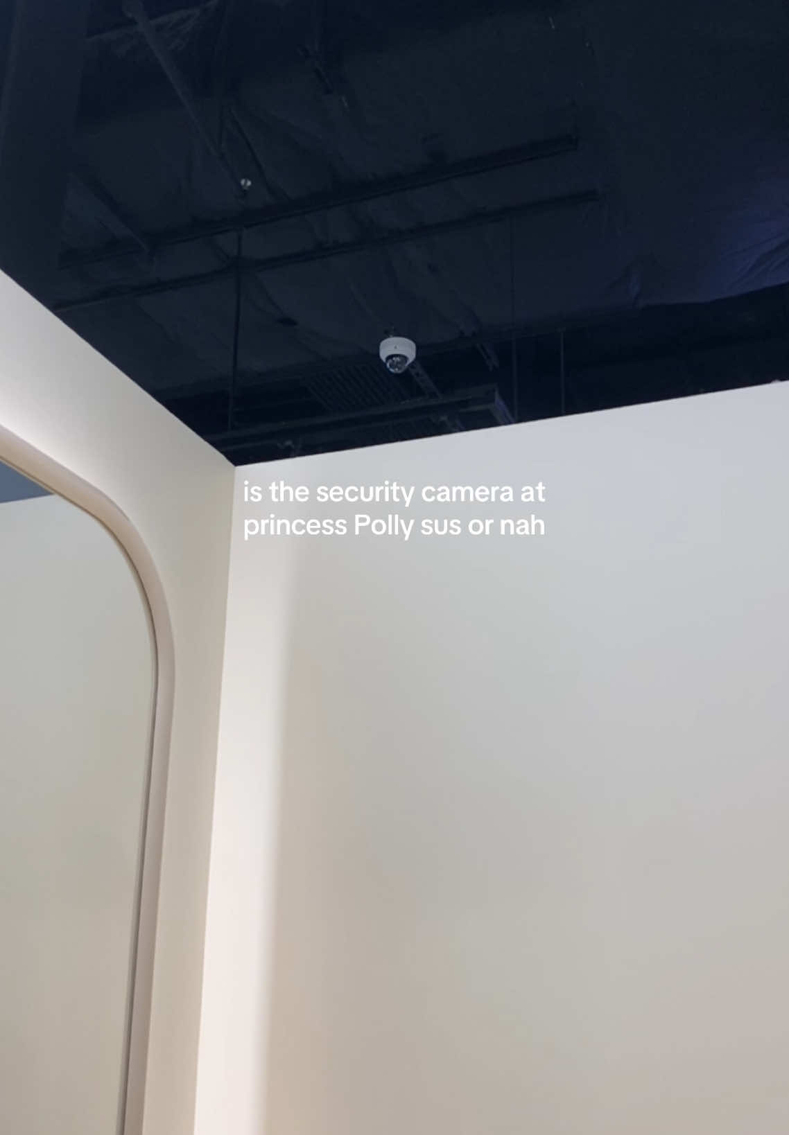 i still changed #princesspolly #yas 