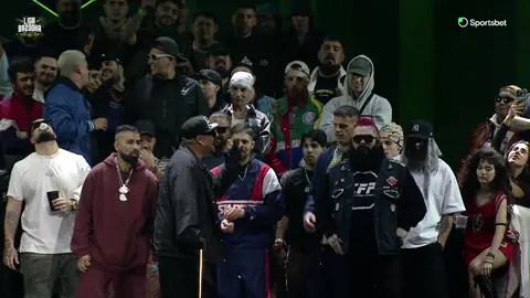 Aczino vs. Chili Parker part9 #AczinoVsChili #LigaBazooka #FreestyleLegendario