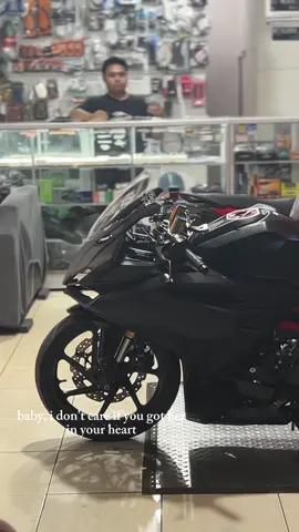 When ya #cbr250rr 