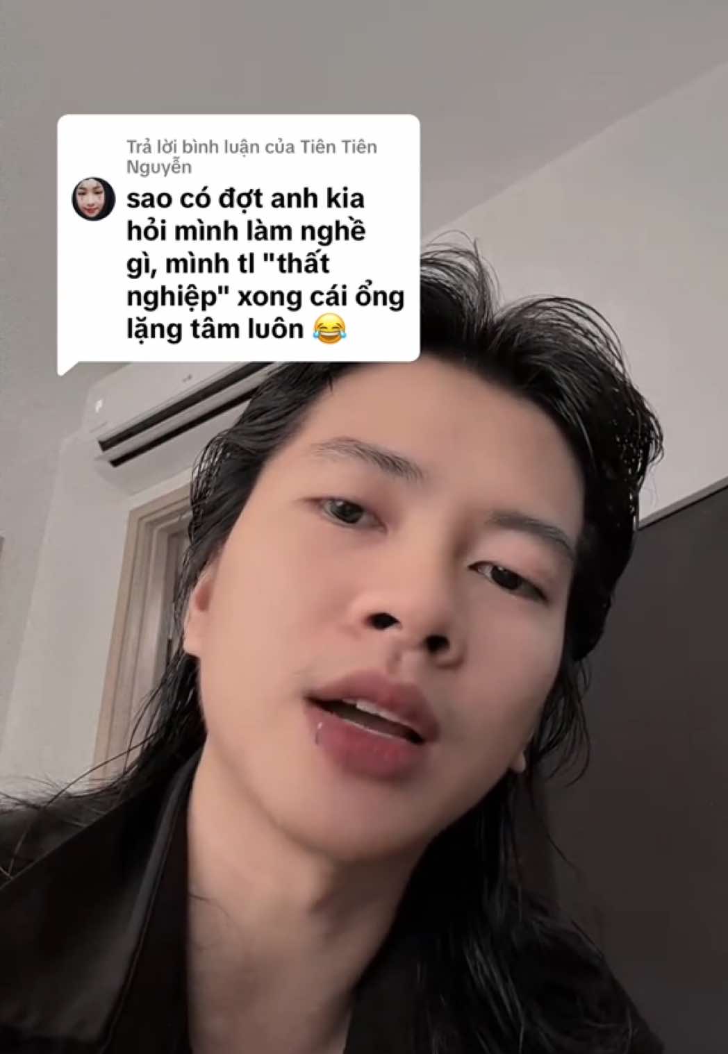 Trả lời @Tiên Tiên Nguyễn  #alpha #alphamale #danong #tamlyhoc #tamly #lamgiau #thanhcong 