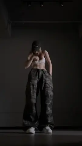 Body and control#fpy #fpyシ #dance #hiphop #xh 